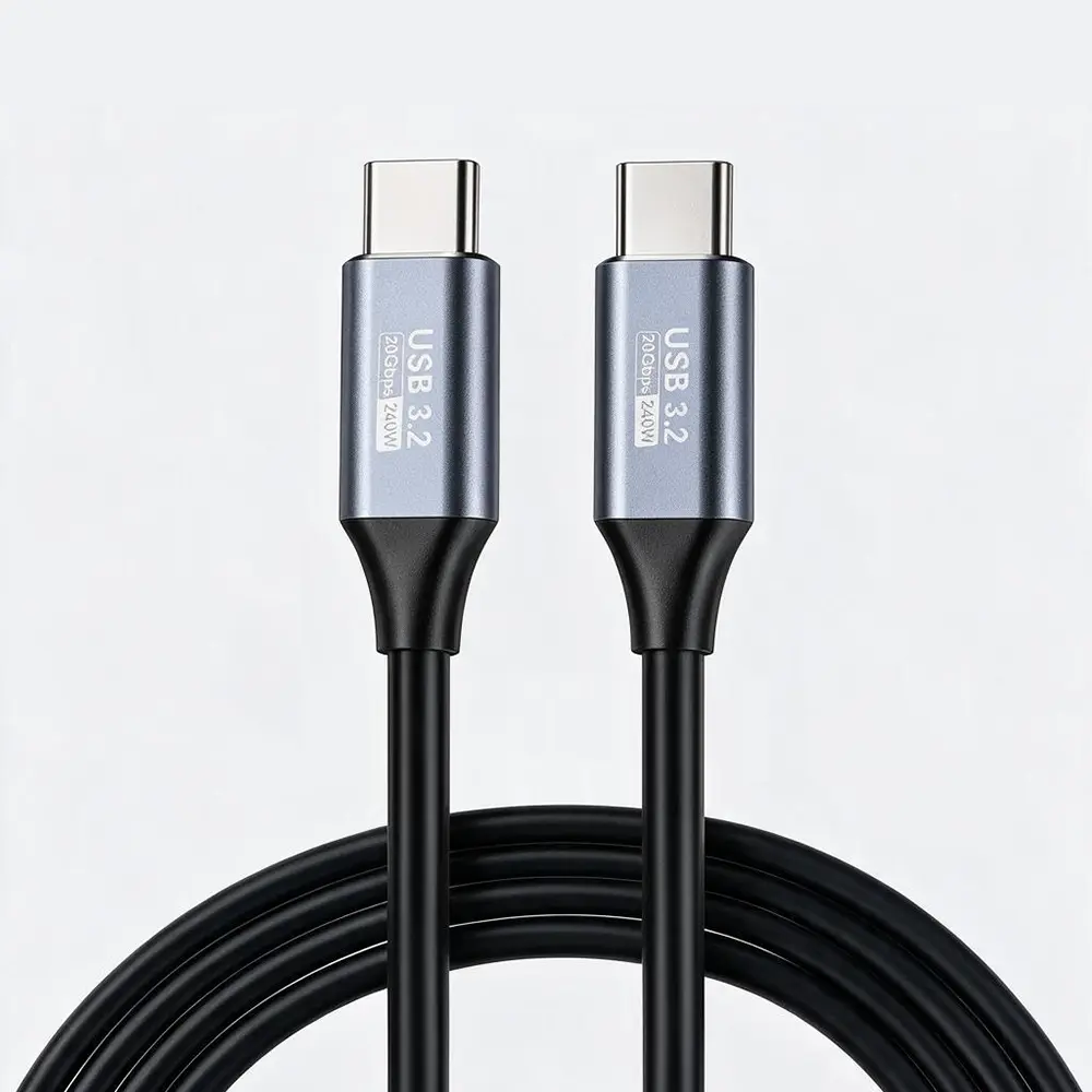 Câbles de données et de chargement USB