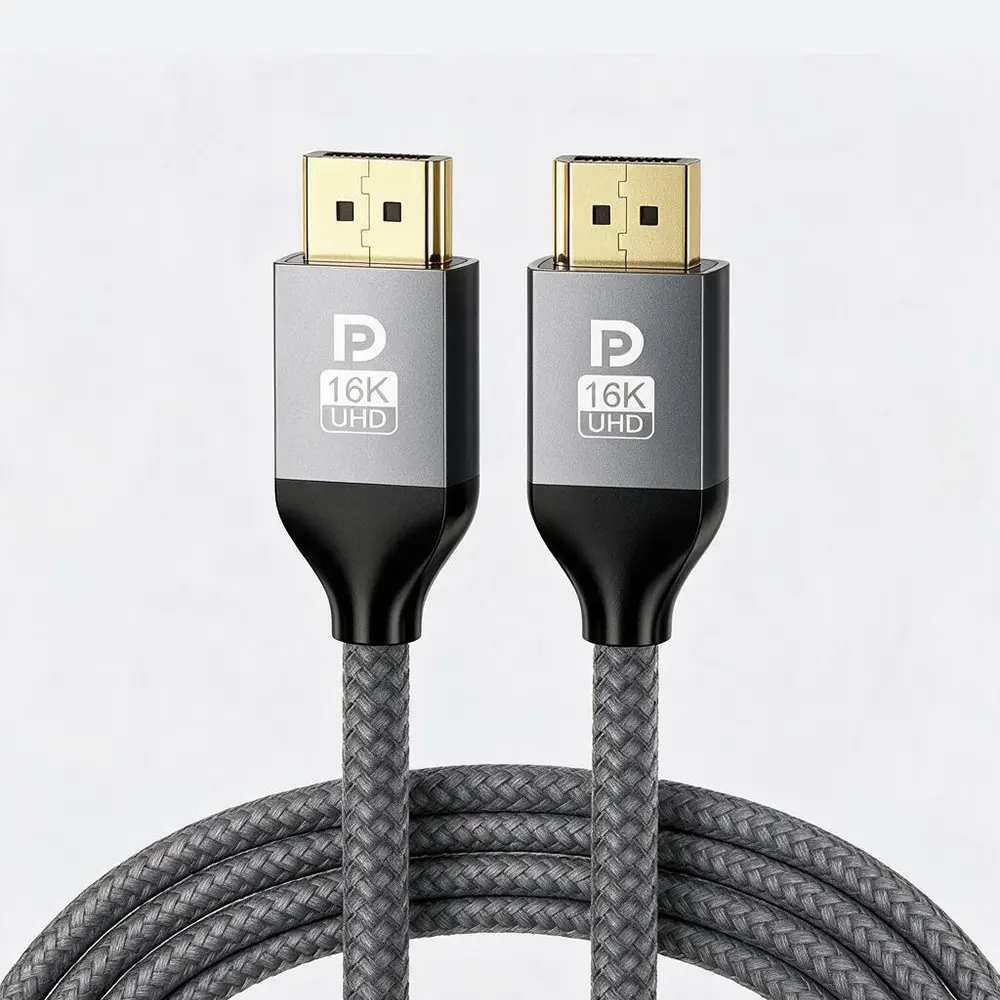 Câble Displayport