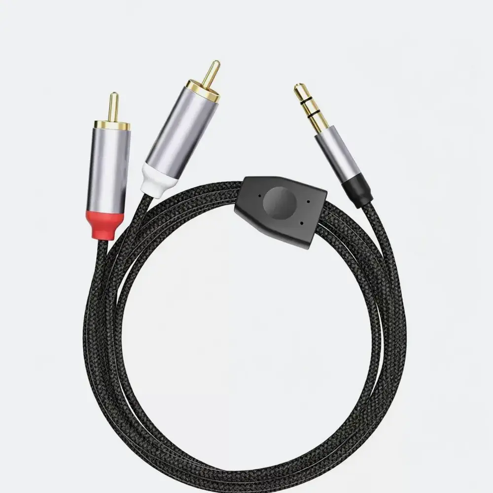 Câbles audio et vidéo