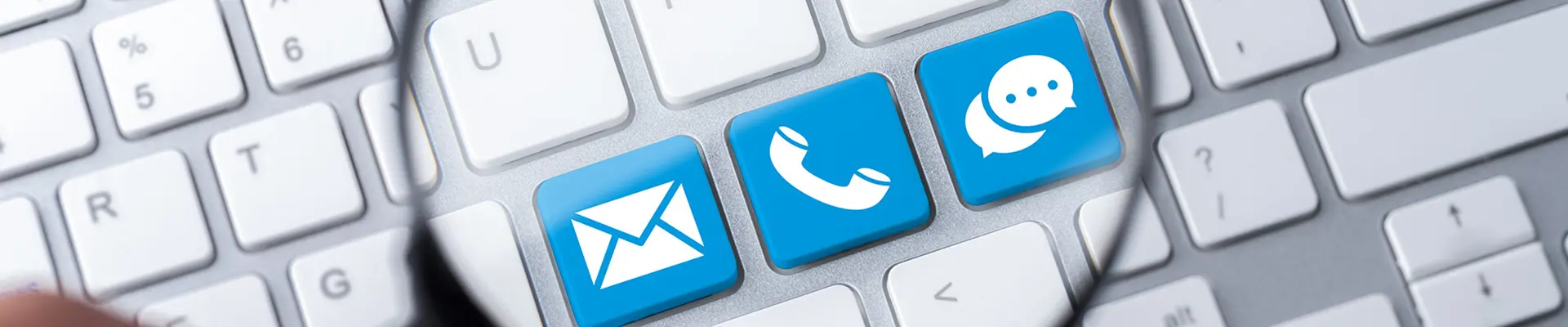 Contactez-nous