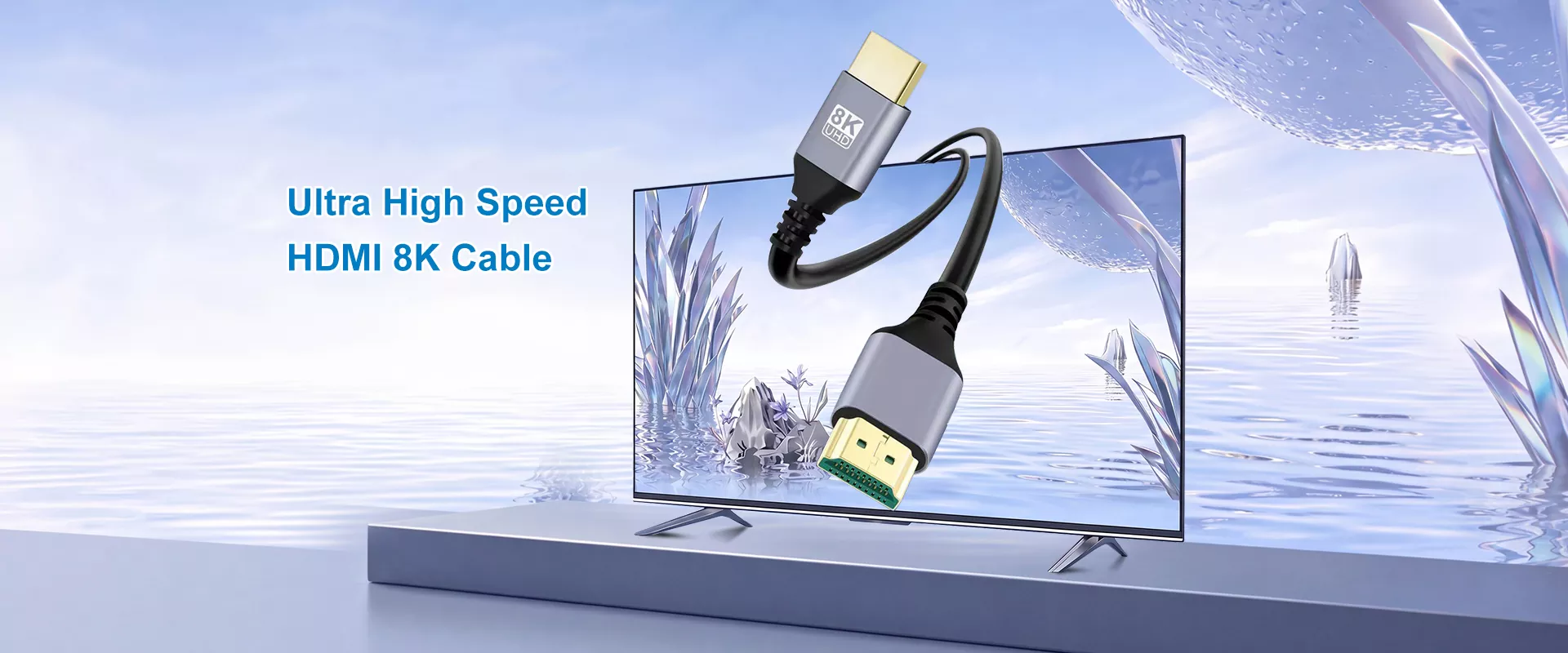 Fournisseur de câbles HDMI