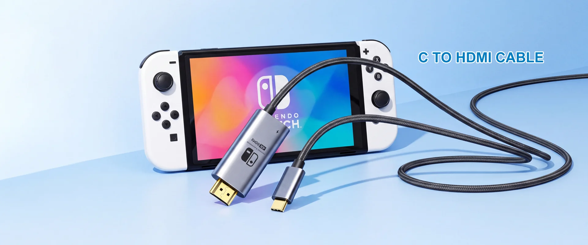 Chine Fabricant de câbles HDMI 2.0 haut débit haut de gamme