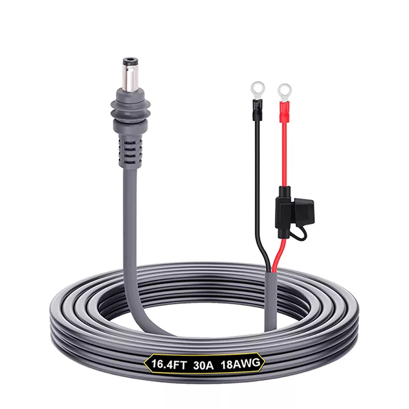 Câble CC vers RV1.25
