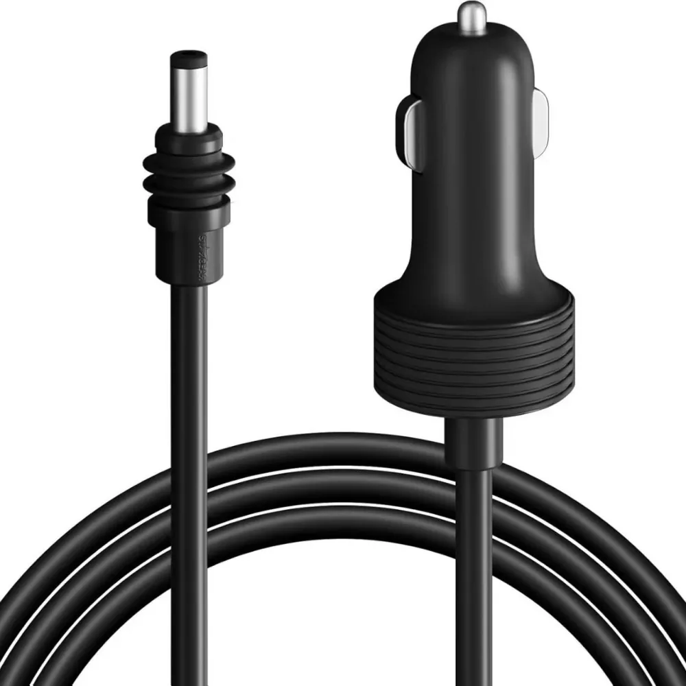 Starlink DC to Switch Car Charger Cable