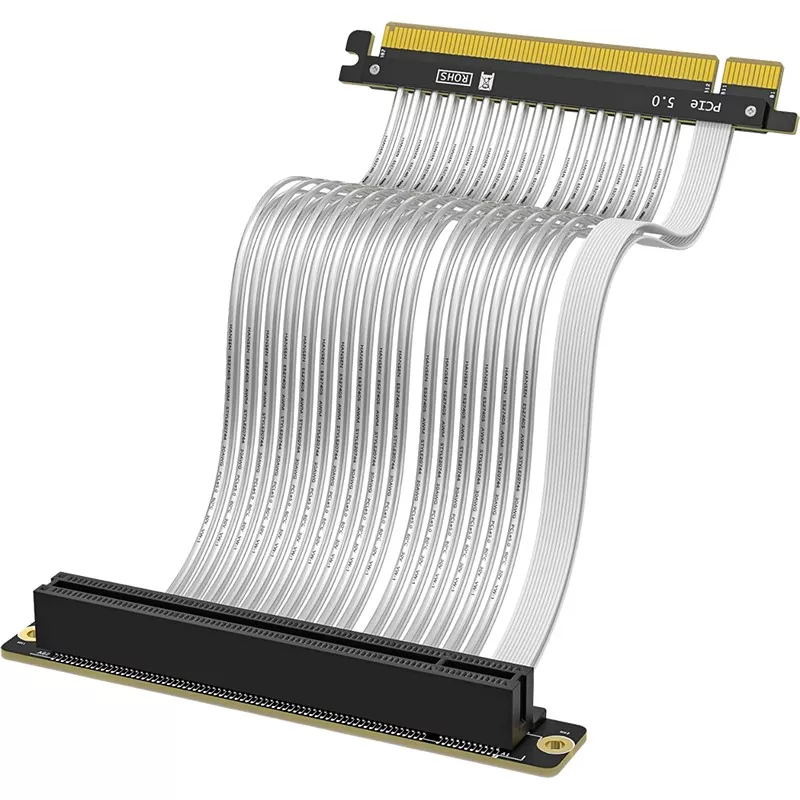 Câble de montage pour GPU PCIe 4.0 x16