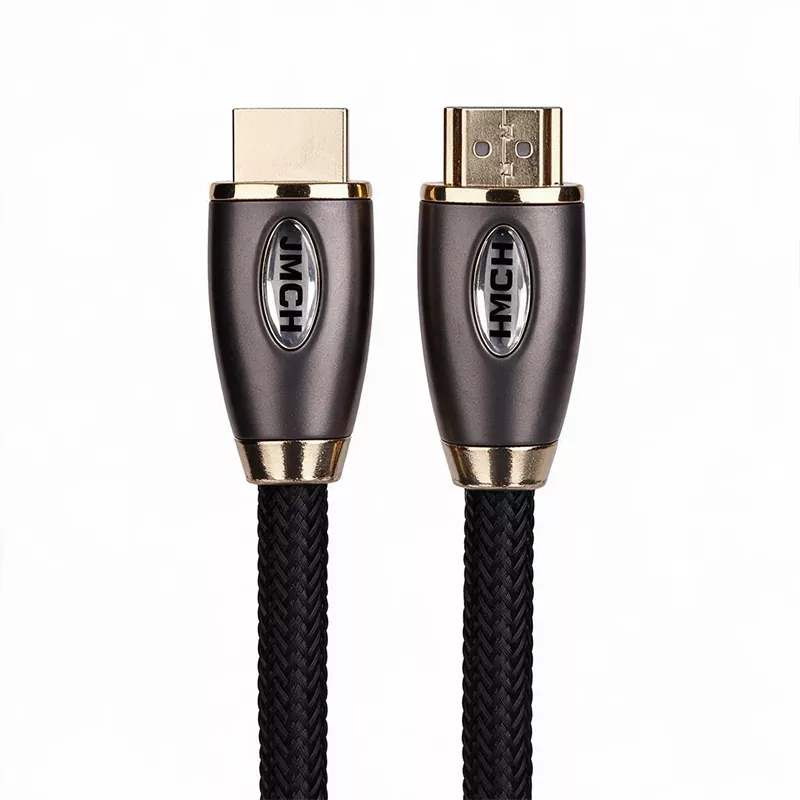 Câble HDMI 4K haut débit haut de gamme pour téléphone AM vers AM