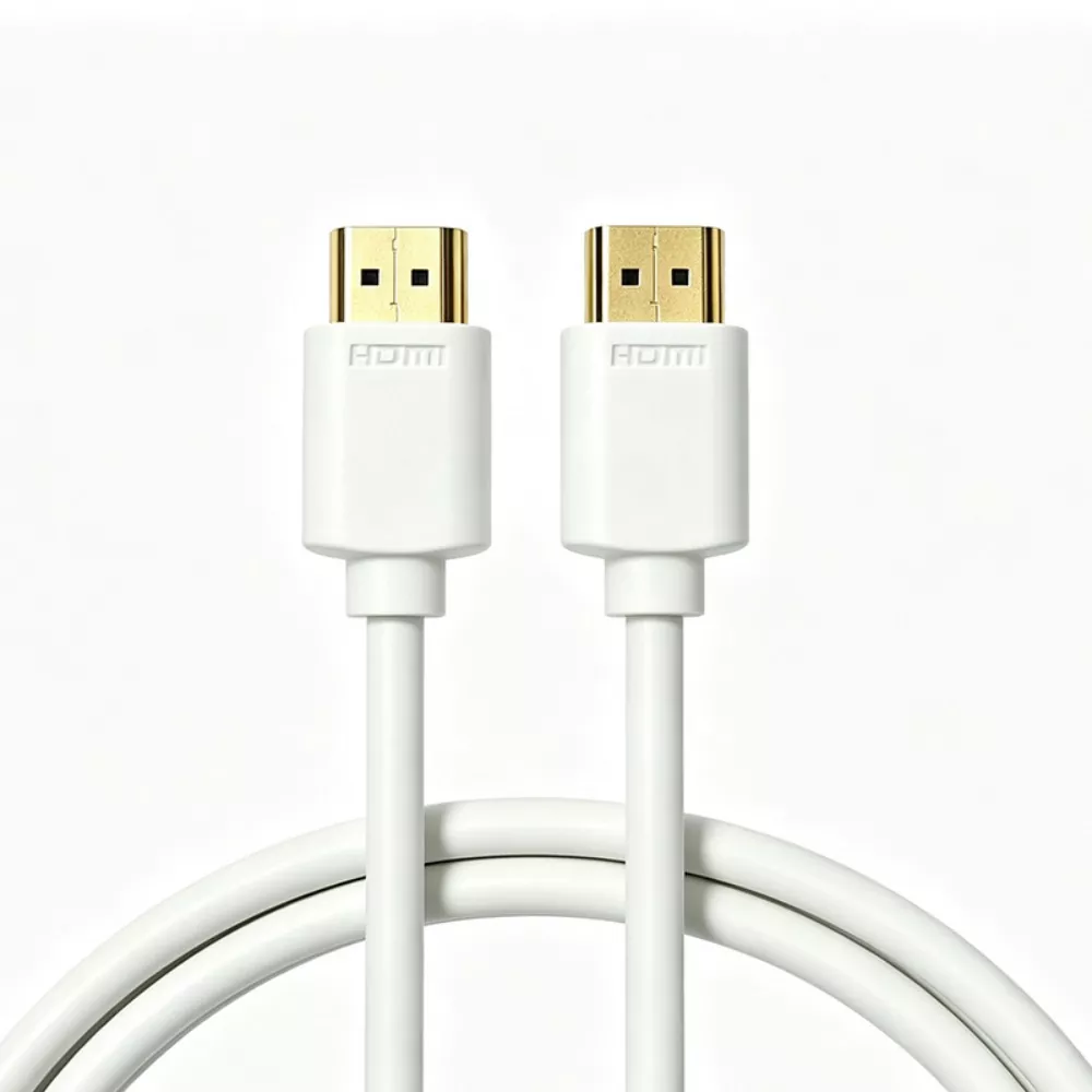 Câble HDMI pour caméra haute vitesse haut de gamme AM vers AM