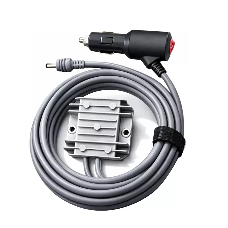 Chargeur de voiture Starlink Boost vers câble CC
