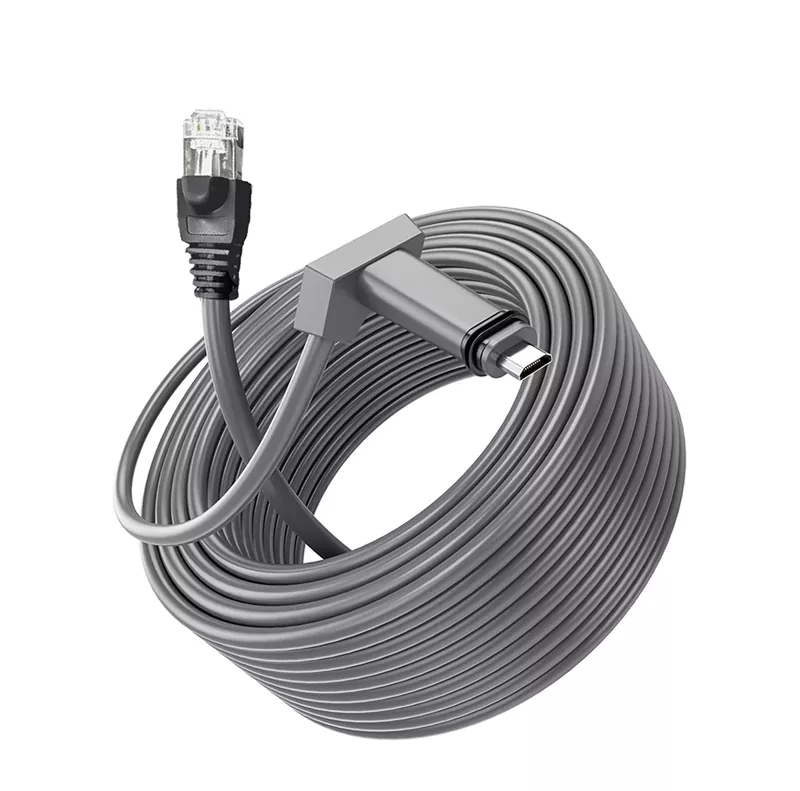 Câble de routeur Ethernet Starlink