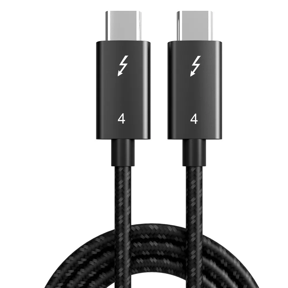 Câble Thunderbolt 3/4