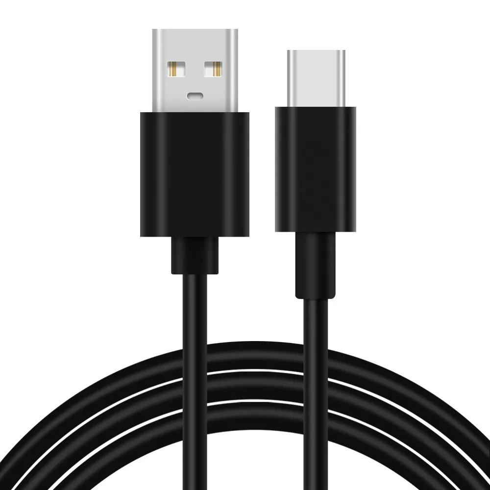 Câble USB 2A vers USB C