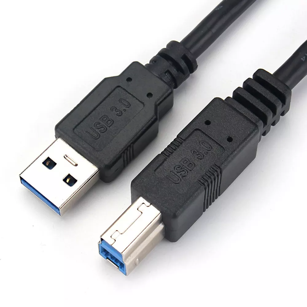 Câble USB 3.0 A mâle vers imprimante