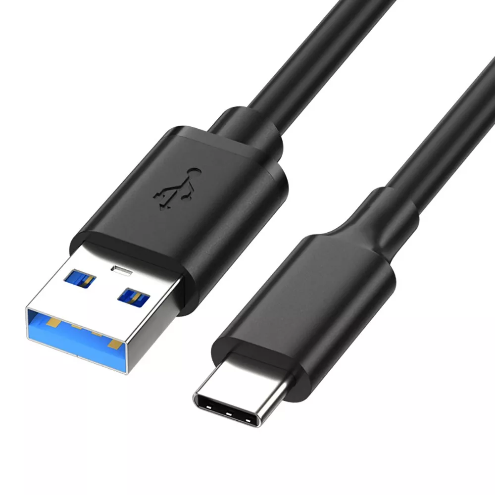Câble USB 3.0 A vers Type C