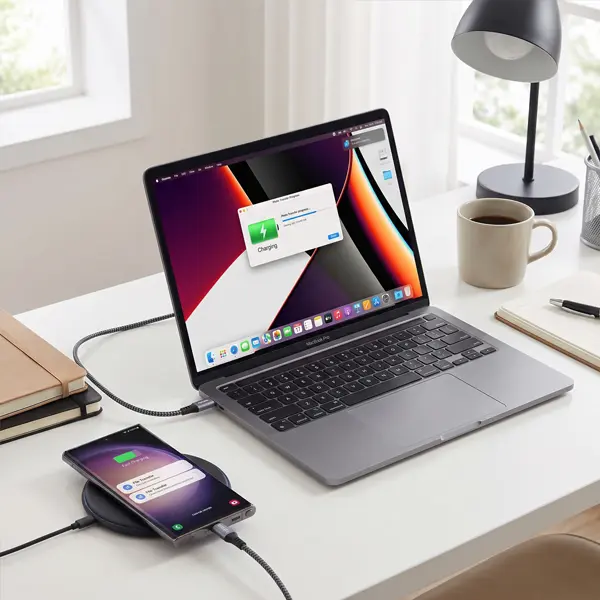 Câbles de chargement USB 3.0