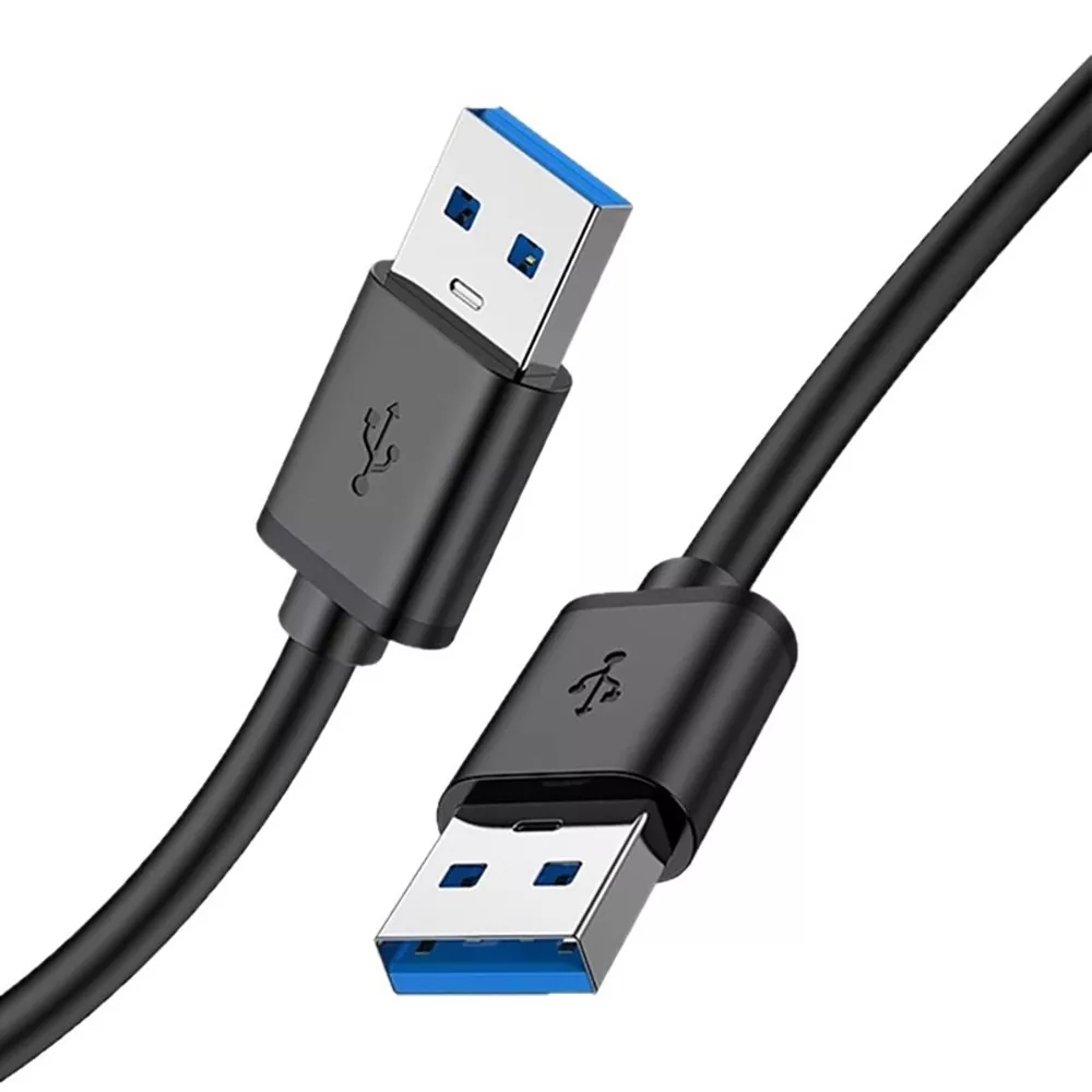 Câble USB 3.0 Type A mâle à mâle​