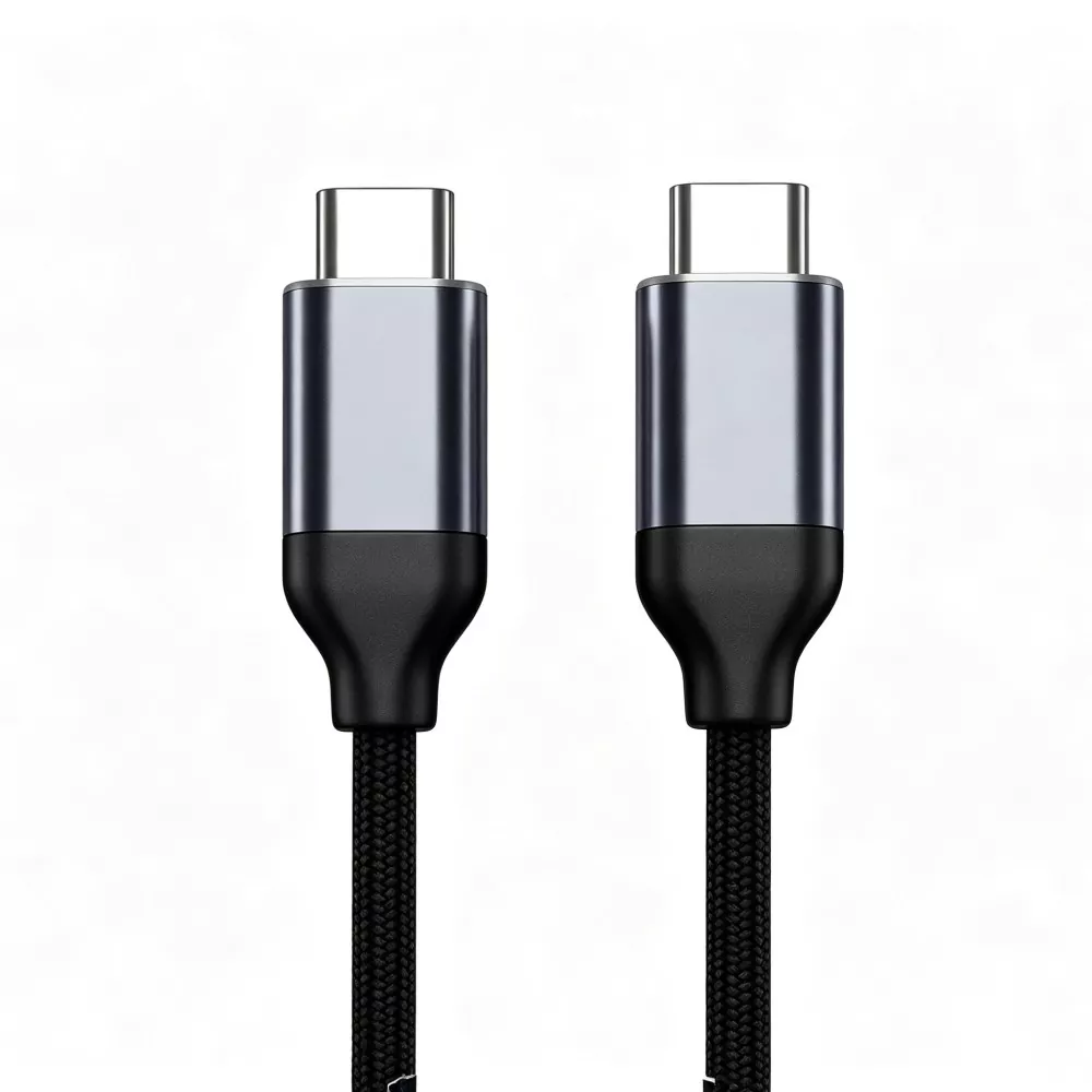 Câble USB 3.1 USB C vers USB C