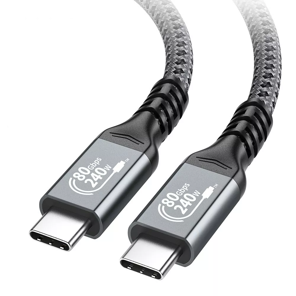Câble USB4